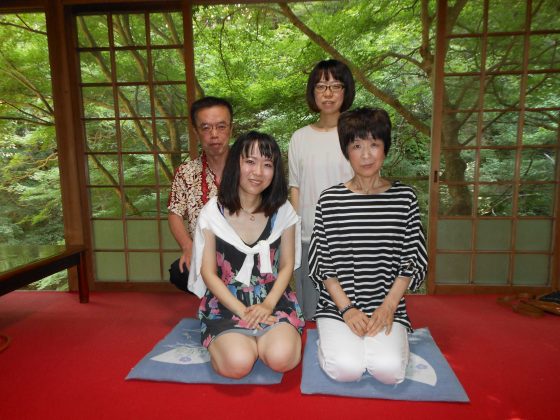 京都府久御山町在住のO様