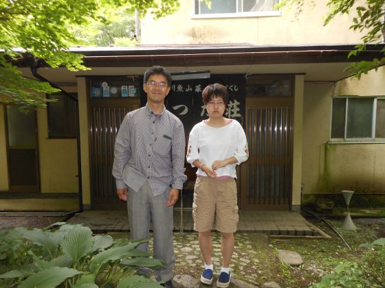 札幌市在住のT・T様